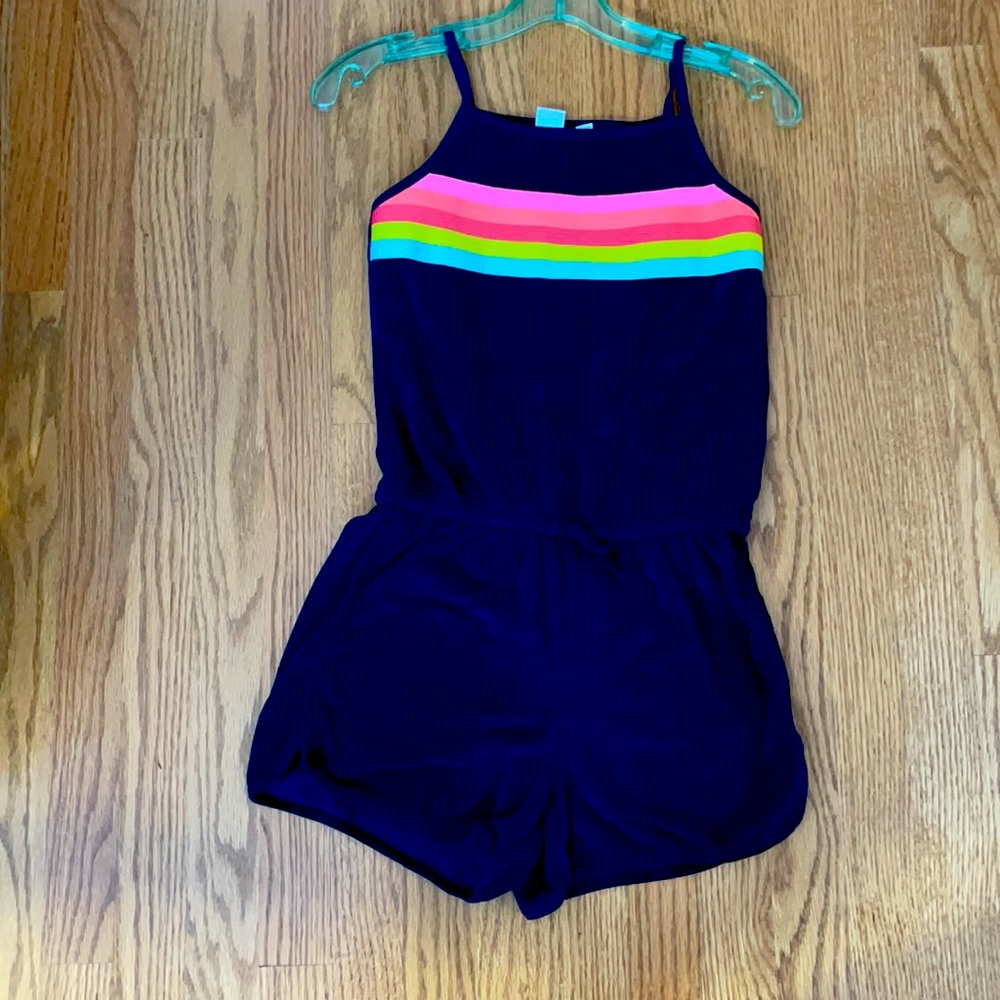 GAP Kids, Size L, Velour romper